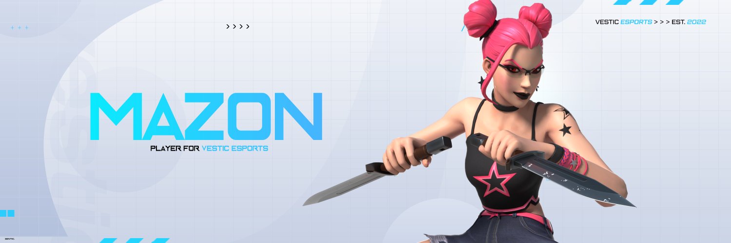 mazon banner