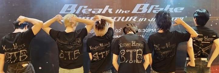 yallevameDios banner