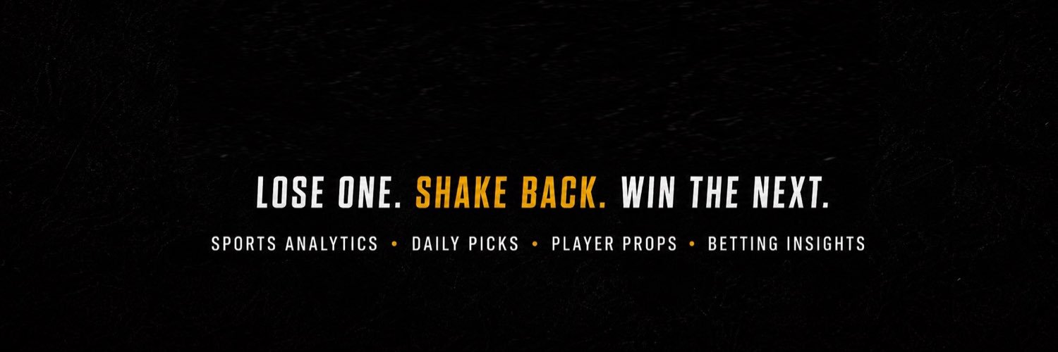 ShakeBackHQ's profile banner image