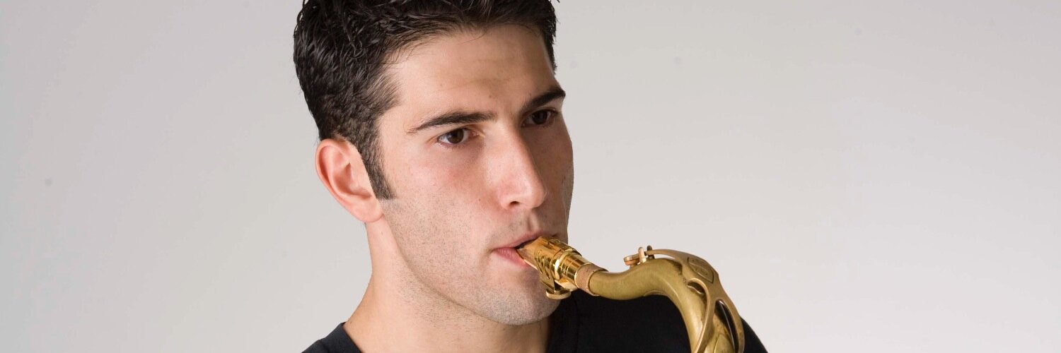 SDSaxophone's profile banner image