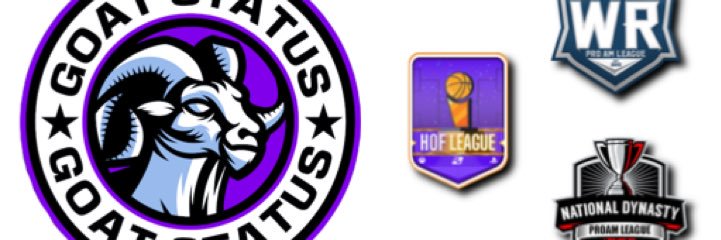 Goat Status banner