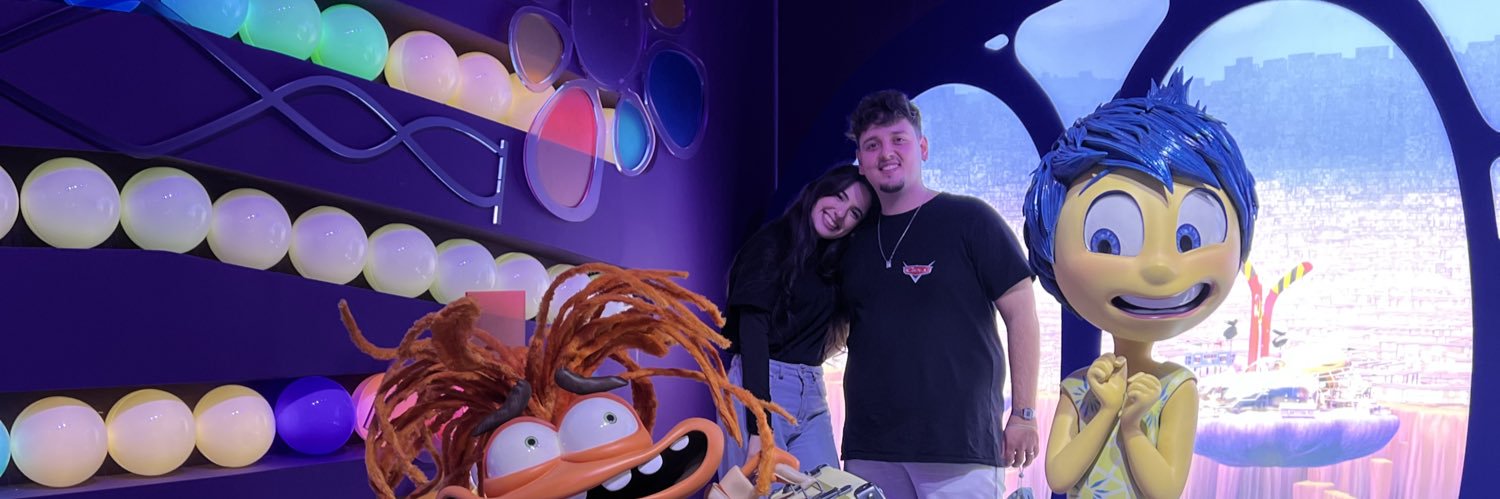 damiis24's profile banner image