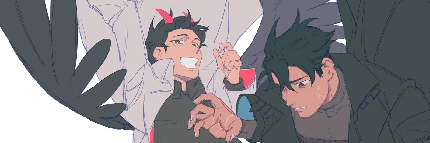 nem (art posting on 🦋) banner