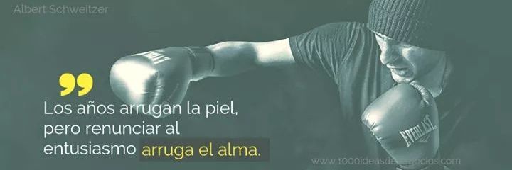 1000 Ideas de Negocios banner