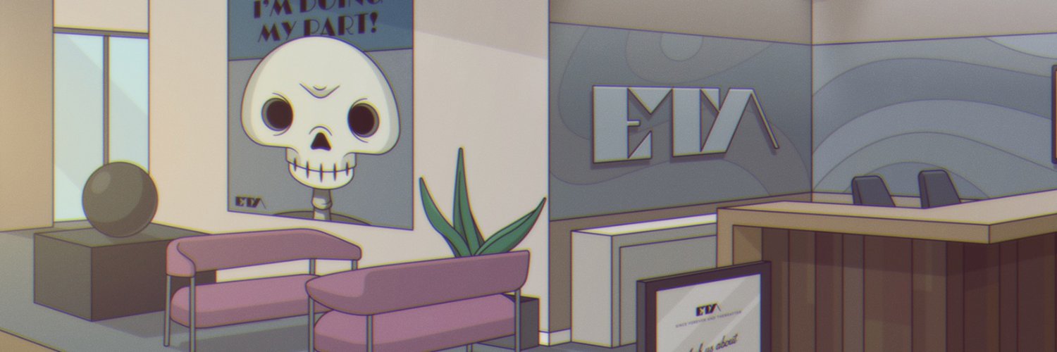 Grim Syndicate - Phil from Accounting banner