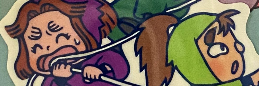 ちゃん banner
