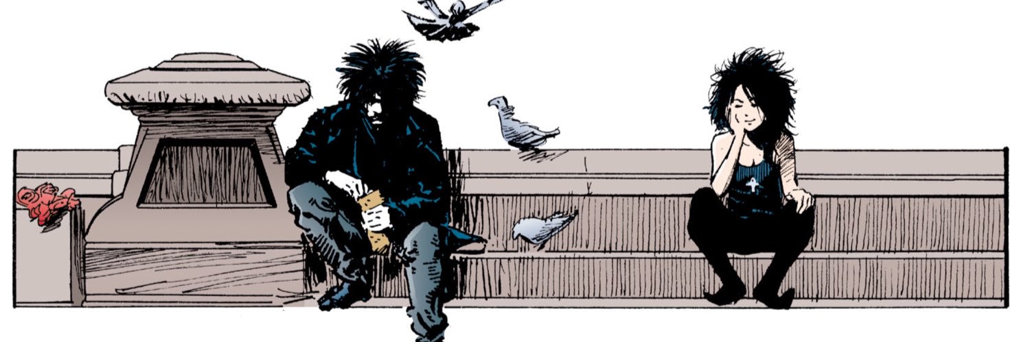 MorguesmanWill's profile banner image