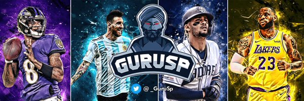 _GuruSP Profile Banner