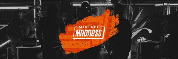 MixtapeMadness Profile Banner