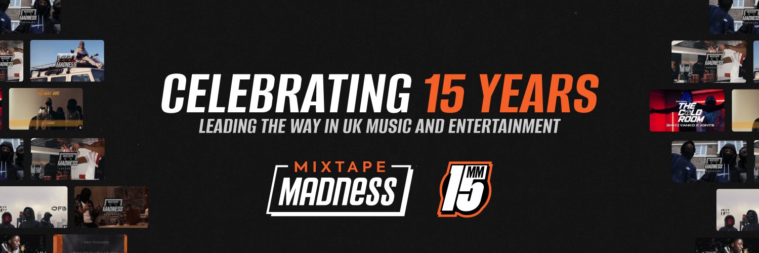 MixtapeMadness's profile banner image