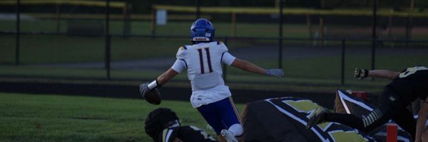 RyanFranze11 Profile Banner