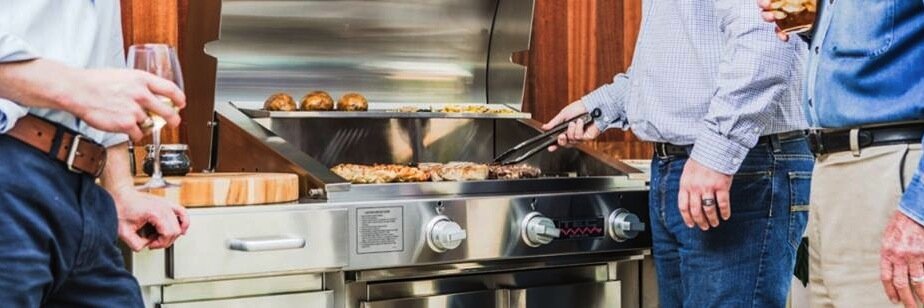 TECGrills's profile banner image