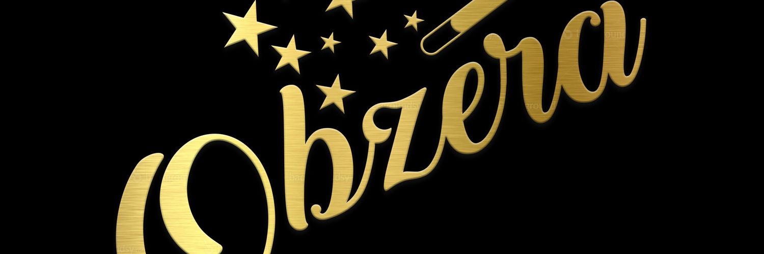 deejay_obzera's profile banner image