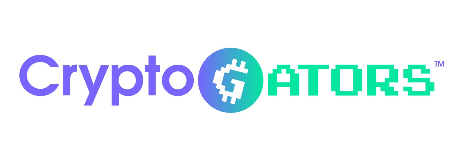 cryptogators banner