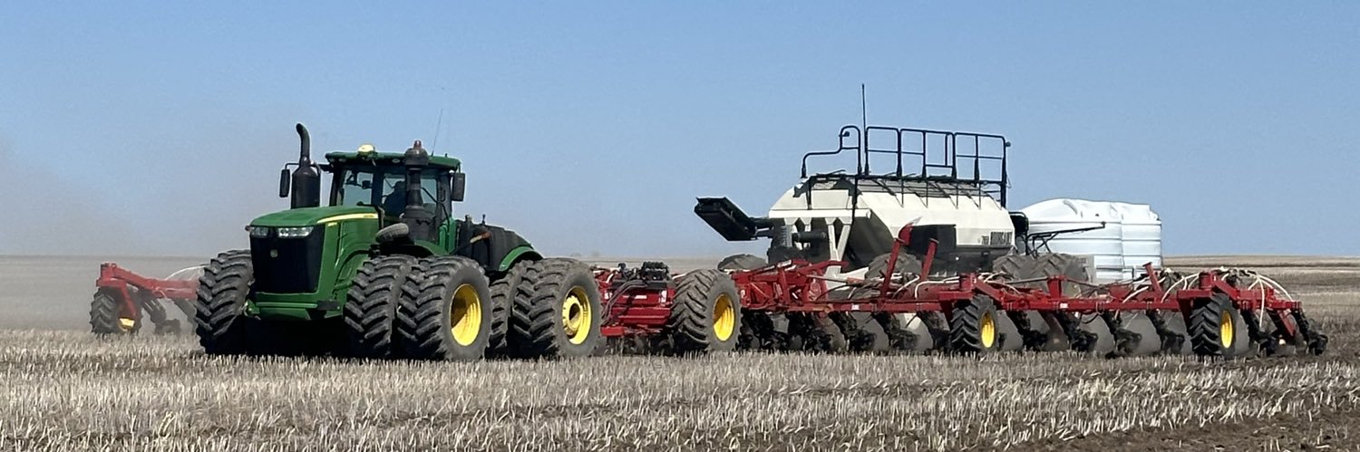 NikFarms's profile banner image