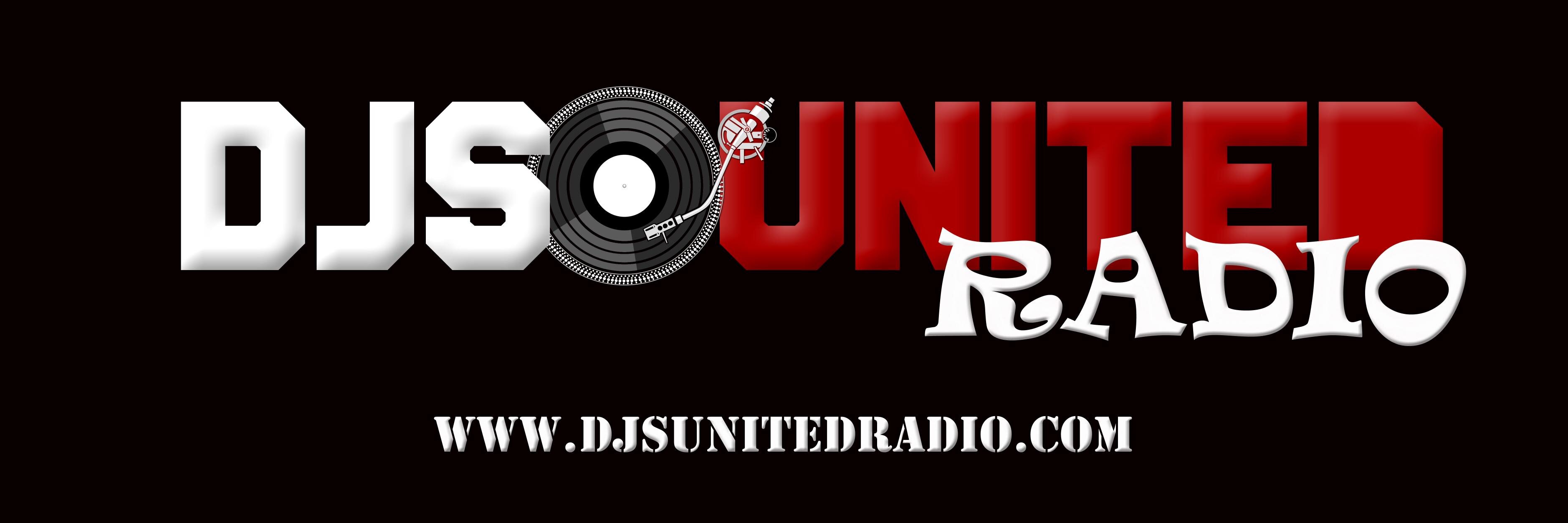 djsunitedradio's profile banner image