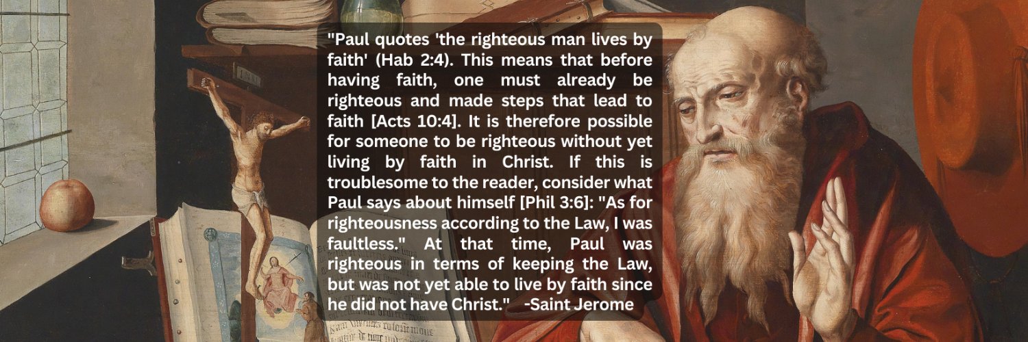 Catholic Nick banner