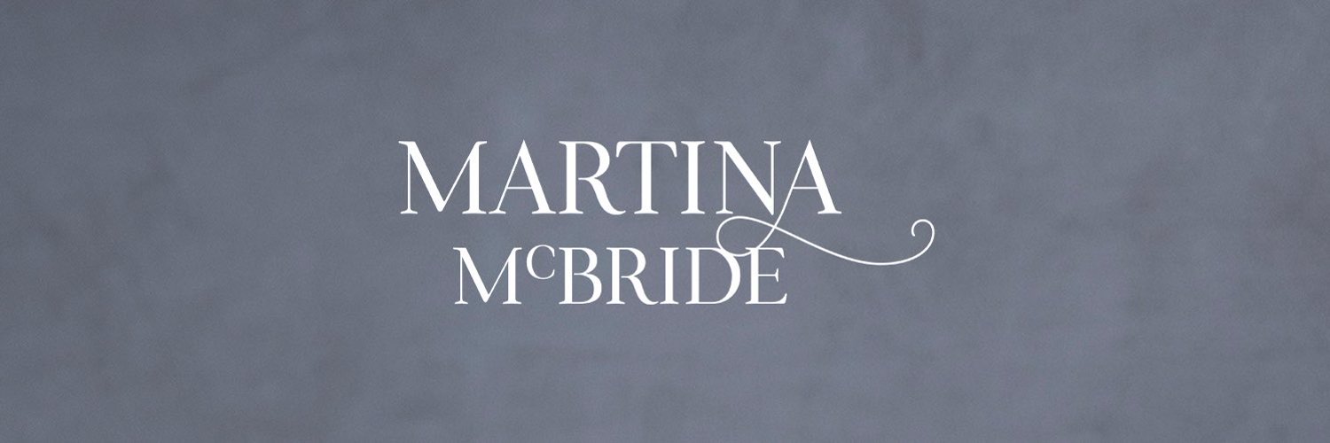 Martina McBride Profile Banner