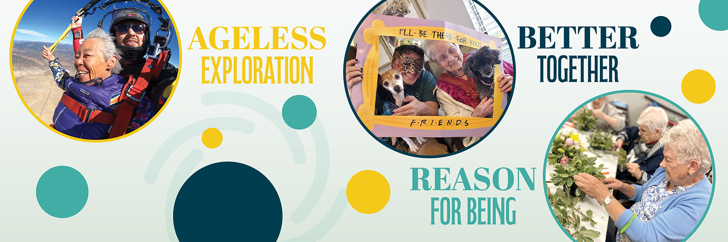 MBK Senior Living banner