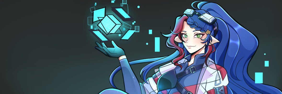 Fate Justyne ✨🧪's banner