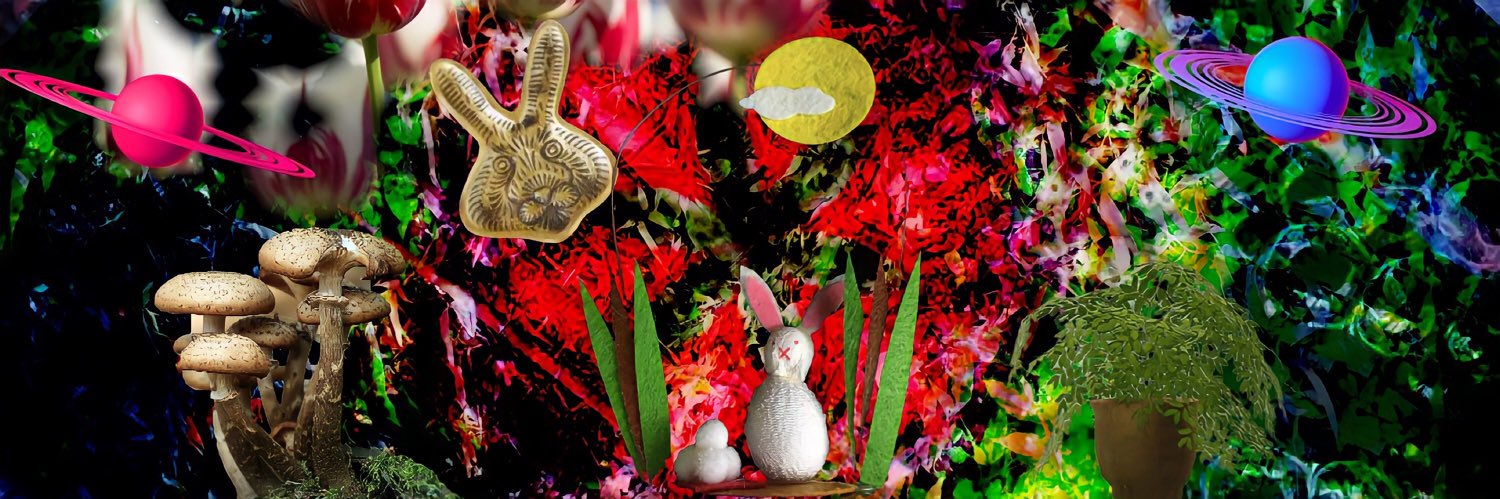 ♡u∫agi幻覚∀∁ⓛᙌ✬ banner