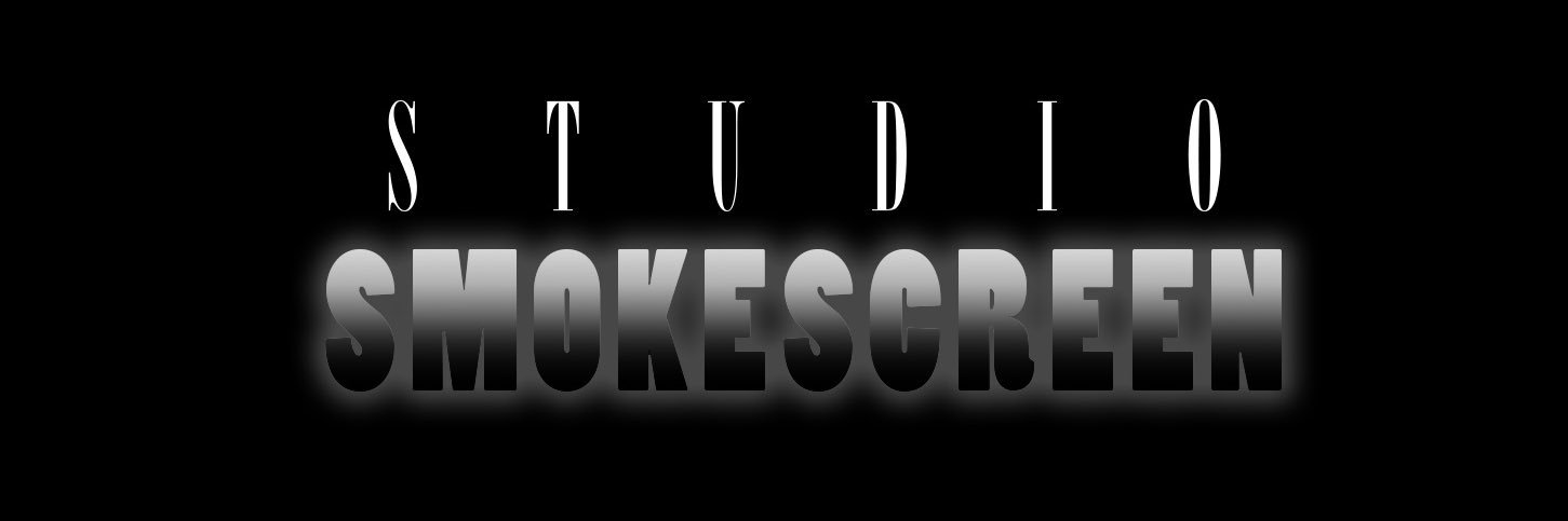 Studio Smokescreen banner