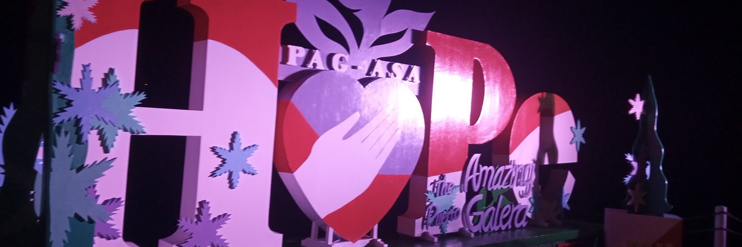 Joe Grandell A Apostol banner