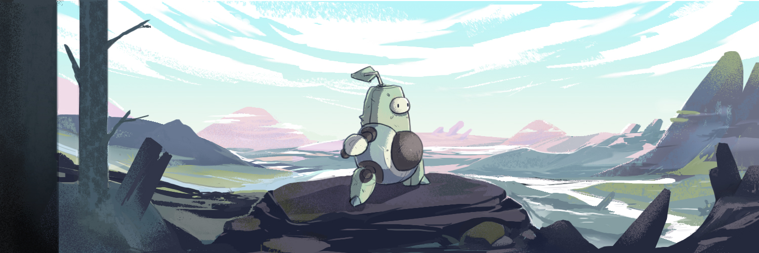 robocados's profile banner image