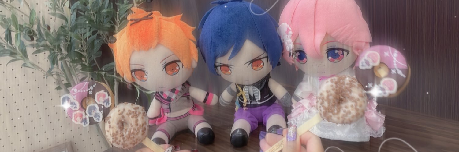 めーぷる@ﾘﾄﾘﾝ確認お願いいたします banner
