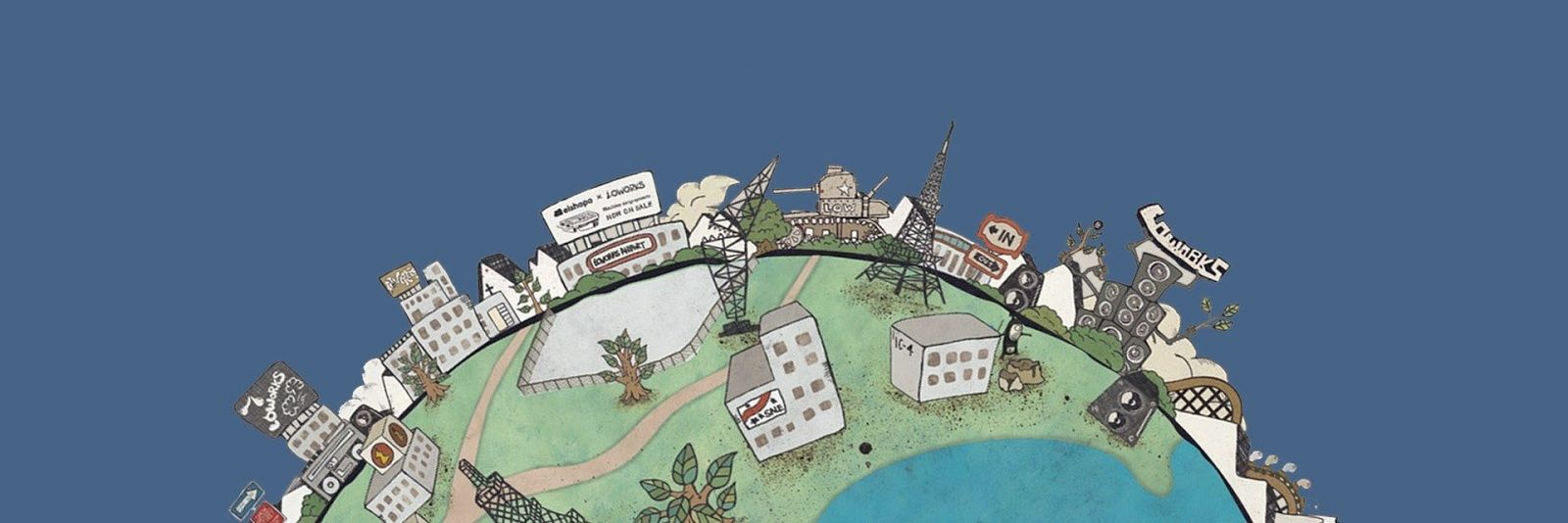 ImproveMedia's profile banner image