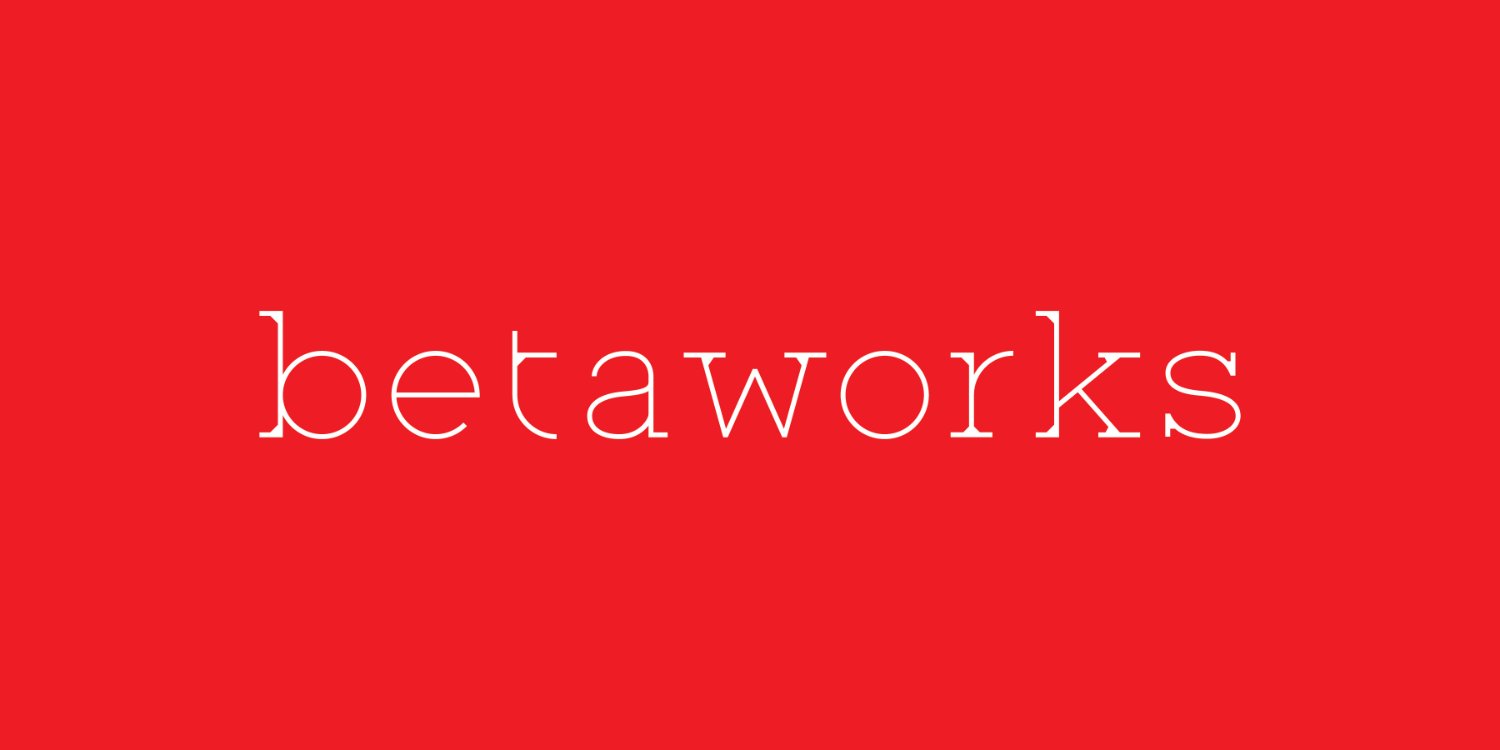 Betaworks's banner