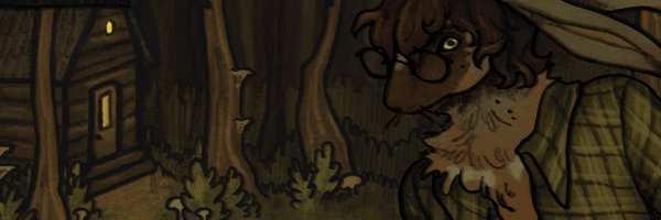 harebalist Profile Banner