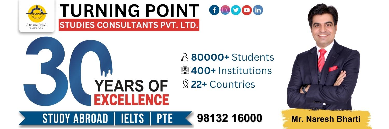 Turningpointind's profile banner image