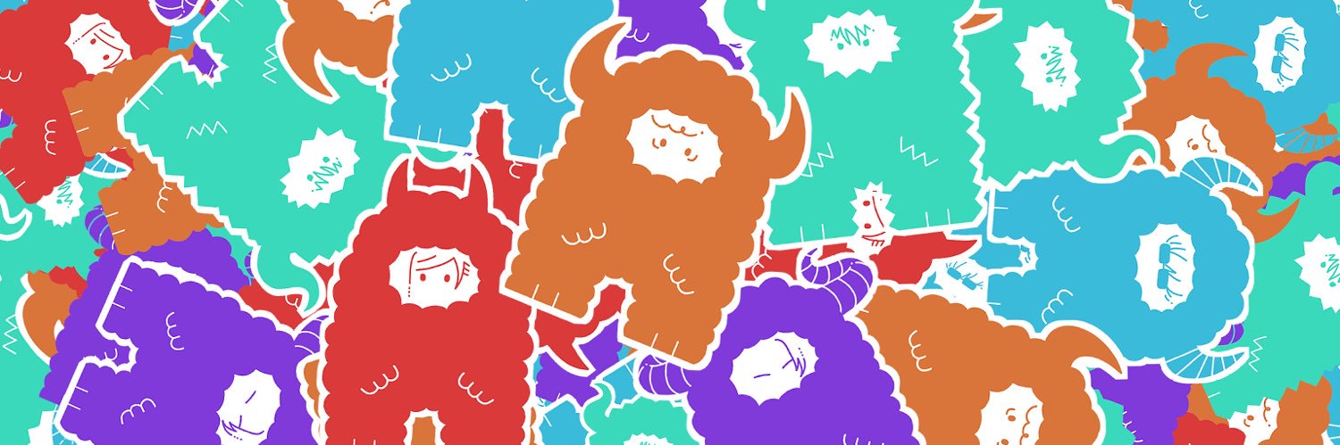 Oimofes's profile banner image