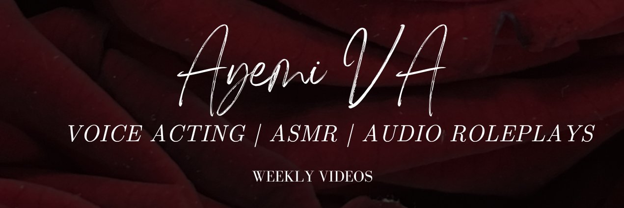 Ayemi VA banner