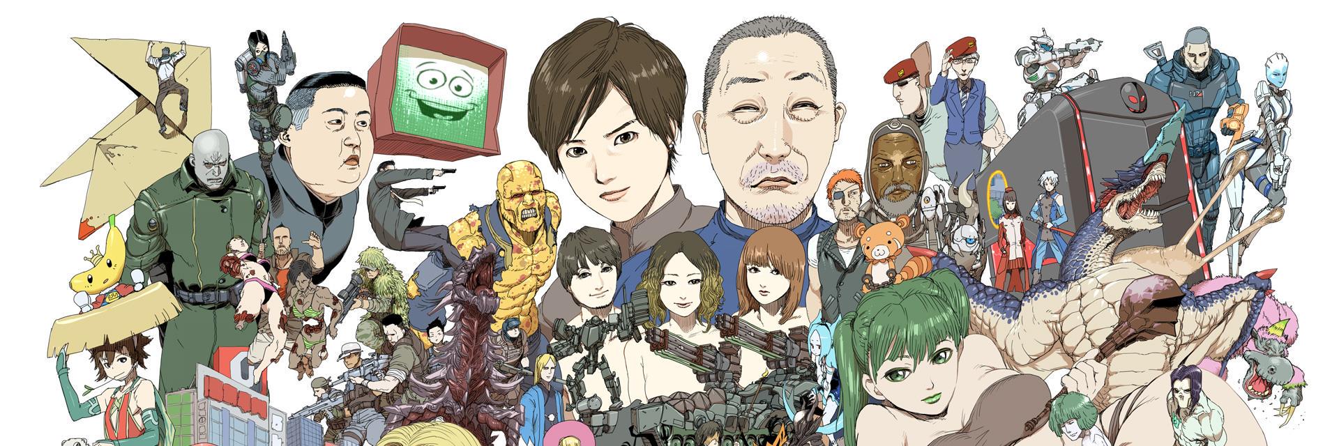manwosan's profile banner image