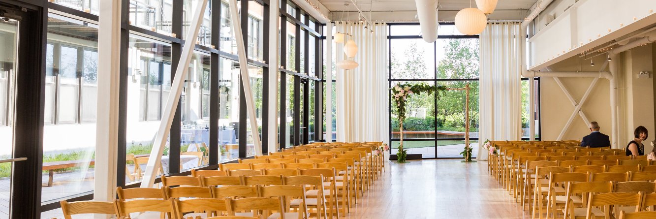 Greenhouse Loft banner