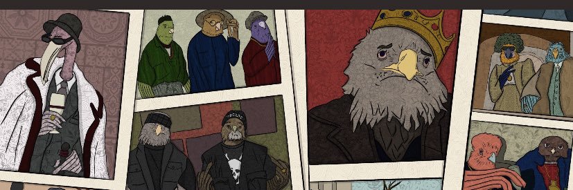 bigupthejungle's profile banner image