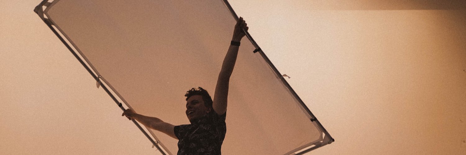 DamianPoci's profile banner image