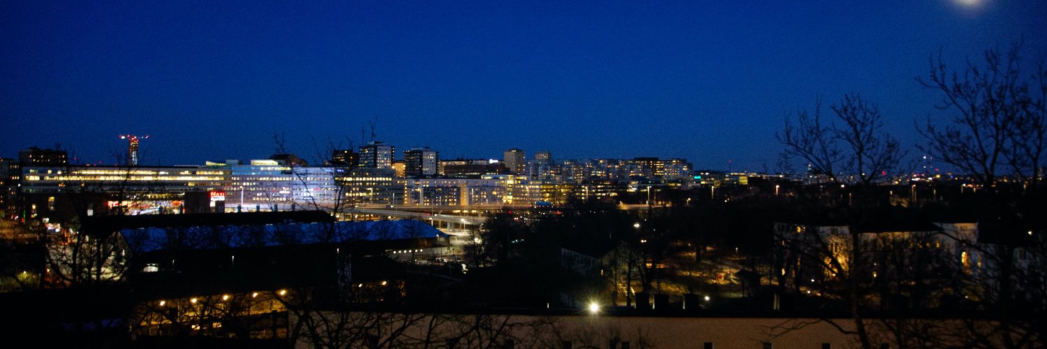 Michael Augustsson banner