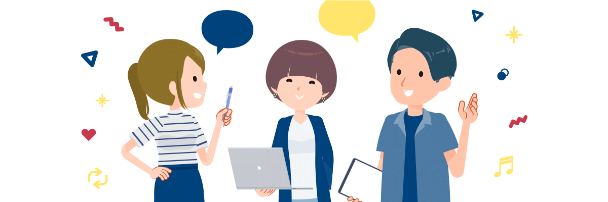 ビーンズカレッジ🌱Webデザイン banner