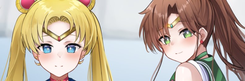 みぐぞう@新刊「セラムン毒本」頒布開始です！ banner