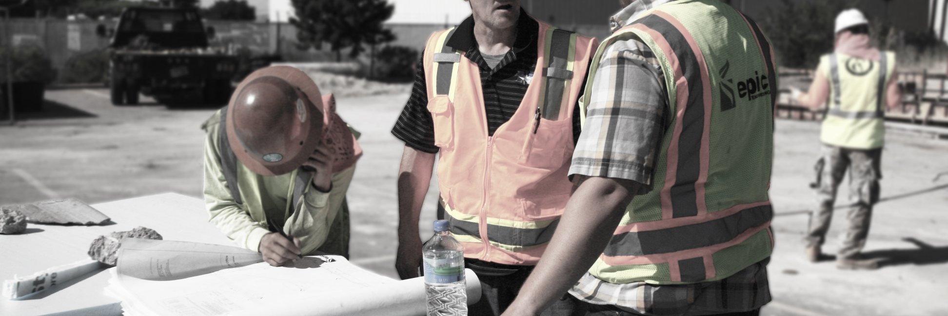 Epic Engineering banner