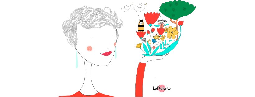 Loftalento banner