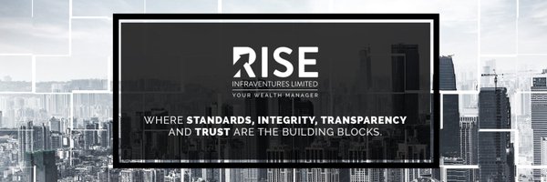 Sachin Gawri- CEO of Rise Infraventures Ltd Profile Banner