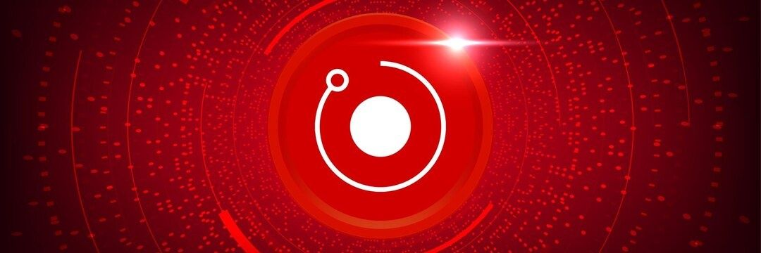 St⭕️ker $RENDER ⭕️'s banner