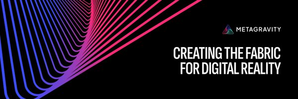 MetaGravity_ Profile Banner