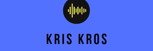 krisaries's profile banner image