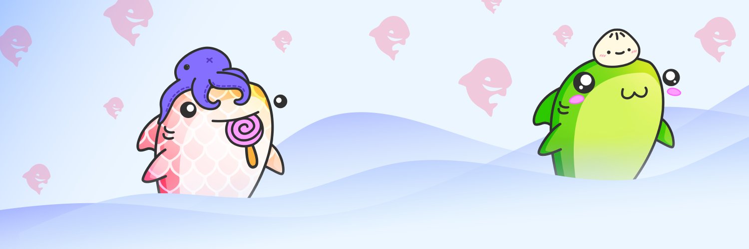 Marcrypto ⚡🔺️ banner