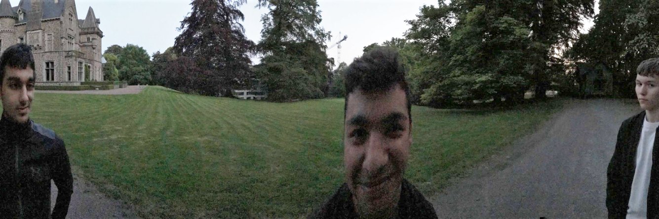 Julianhuss's profile banner image